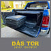 Large Waterproof Dry Bag for Pickup Trucks by DAS TOR 4