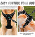 Barkbay - Anti-Pull Harness with Front Clip for Dogs 1