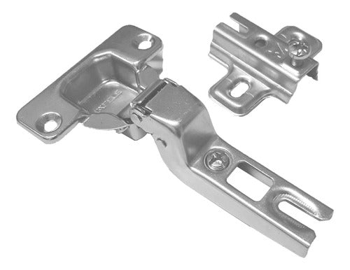 Häfele 35mm Cazoleta Spring Hinge for Kitchen Furniture 0