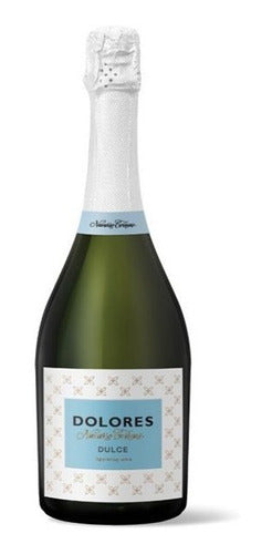 Dolores Champagne Espumante Dulce 750ml 0