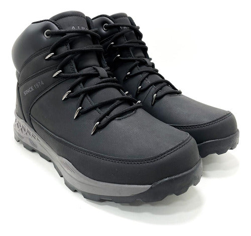 Airness Bota Montaña Hombre 1882 1