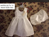 Baptism Dress 1 Year 1