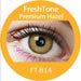 FreshTone Color Contact Lenses 9