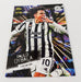 Topps Champions League 2022/23 Paulo Dybala Juventus X Aoki 2