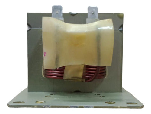 Transformador Inductor Aire Acondicionado Inverter 3