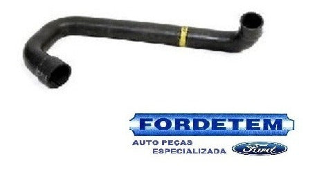 Mangueira Inferior Radiador Ford Ranger 3.0 Eletrônica 2005 0