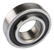 SKF Rear Wheel Bearing Ford F-100 4.5 57-82 TC 1