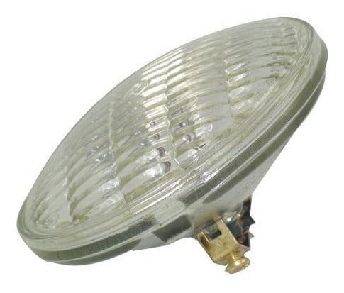 Lampara General Electric Par 36 4411 12,8v Unidad Sellada 1