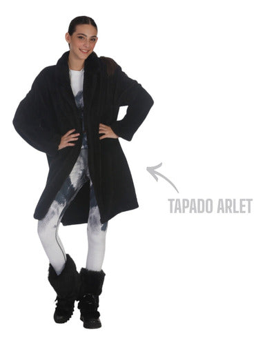 Tapado Arlet - Laula 1