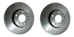 Corven Disc Brakes for Citroen DS3 1.6 0