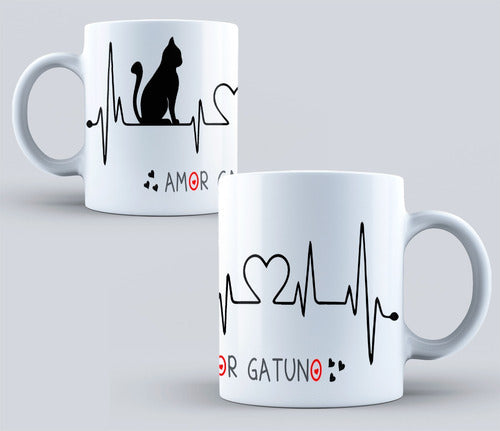 Personalized Ceramic Pet Design Mug Sublimations El Faro 2