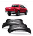 Pasarruedas Trasero Toyota Hilux 2016/.. Srv Srx Izquierdo 1