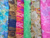 Assorted Print Oversized Scarf Set of 12 2
