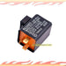 Destellador Relay Guiñe Kawasaki Vulcan 800 Vn800 27002-1060 2