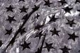 Sucesso Velvet Fabric with Stars 1