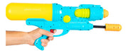 Water Gun - Large Double Shot with Tank and Trigger 0