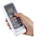 Queen Digital Air Conditioner Remote Control for WH-K9JE WC-E2BE R51K/B 0