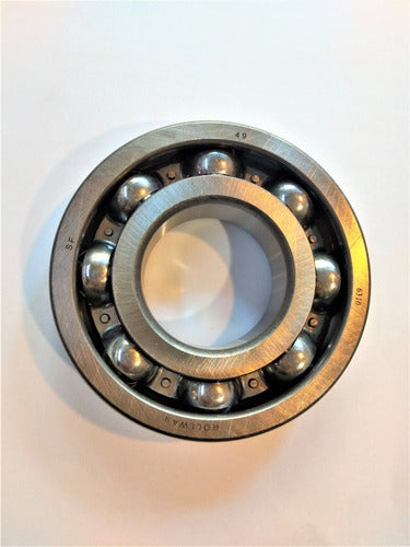 FAG 6310 C3 Bearing / Roller 1