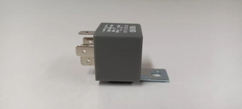 Relay Ralux 160 Reinforced 60 Amp. + Plug 2