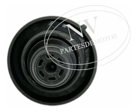 NAP Water Reservoir Cap Toyota Hilux 2005 to 2021 1