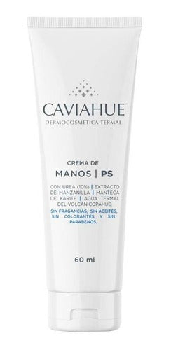 Caviahue Hand Cream 60ml 0