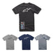 Alpinestars JM Nuñez Official Sing Up Ageless 2 T-Shirt 4