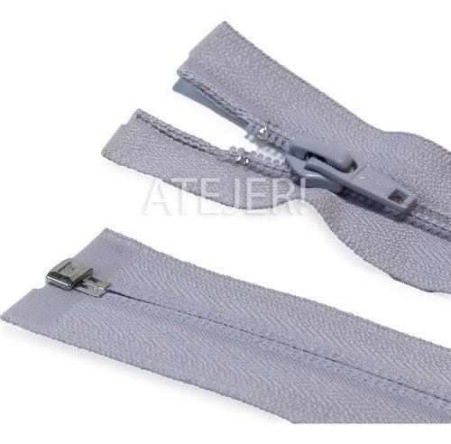 YKK Detachable Reinforced Polyester Zipper 65 cm 75