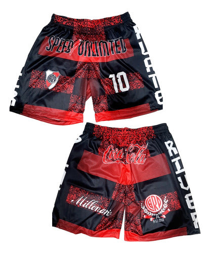 Rjsport River Short 2