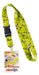 Rugrats Lanyard - Reptar - Official Licensed Product 0