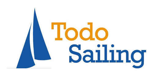 Asiento Para Kayak Todosailing 1