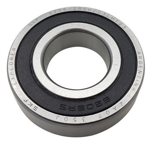 Ruleman 6206 Skf Original Lavarropas 3