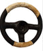 Luca Tiziano Cueros Personalized Steering Wheel Cover 0