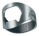 DR RING Original Beer Bottle Opener Ring - Set of 3 1