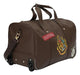 Harry Potter Rolling Pu Duffle Bag - Equipaje De Viaje Con L 0