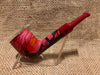 Butz Choquin Rhapsody Red Premium Pipe 3