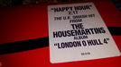 Housemartins Happy Hour Vinilo Maxi Promo Vinilo Maxi Usa 86 0