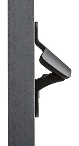 National Hardware N338-102 Wall-Mounted Bottle Opener 1