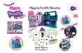 Pinypon Terrific Mansion with Figure and Accessories 1