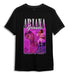 LUSHNESS Ariana Grande Lushness T-Shirt 0