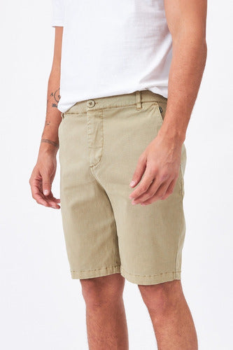 Billabong Carter Stretch Short 3