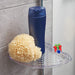 Bath Collection Corner Shelf Set X 2 with Suction Cups - Bathroom Organizer 1