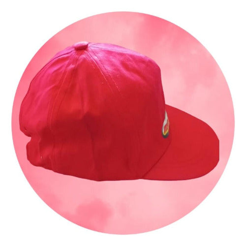 Majorette Original Cap for Kids!!! 1