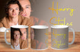 Animefan_ar Harry Styles Ceramic Mug 1