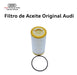 Audi Oil Filter A3 2003 to 2018 3