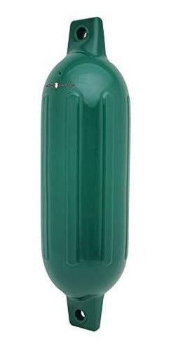 Extreme Max Boat Protector Inflatable Fender - 14x50cm Forest Green 2