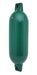 Extreme Max Boat Protector Inflatable Fender - 14x50cm Forest Green 2