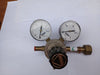 Rebron Acetylene Regulator Manometer - Ind Arg. - New 3