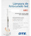 DTE Woodpecker Lux I Curing Light 4