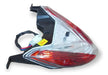 Original Bajaj Rouser 135ls Rear Lantern 1