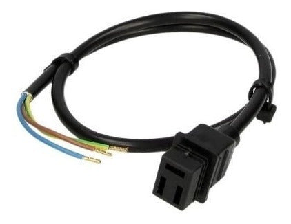 Delta Cable Electrovalvula 220V Italia Hidrolavadora Caldera 0